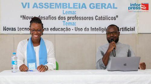 Igreja alerta para neutralidade técnica no uso da Inteligência Artificial