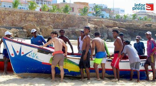 Maio: Shipowners’ association promotes Solidarity Christmas for children of fishermen and fish vendors