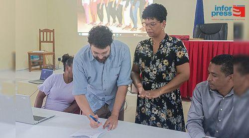 Fogo: Projecto “Destino Fogo” apoia nove organizações com foco em turismo sustentável e inovação das ofertas locais