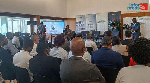 Ministro da Economia Digital anuncia início da implementação do 5G em Cabo Verde ainda este ano (c/áudio)