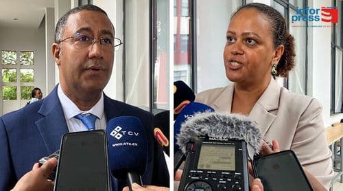 Diagnóstico revela que 35% dos inquiridos testemunharam situações de assédio sexual e 18% foram vítimas  (c/áudio)
