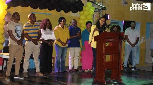 Boa Vista/Legislativas2026: PAICV apresenta lista e promete "revolucionar nos transportes e na saúde”