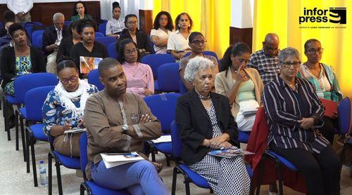 São Vicente: Aldeias SOS procuram reforçar resiliência das famílias com projecto de 350 mil euros