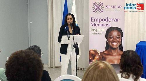 Ilha do Sal: Associação “Semear” apresenta projecto para combater gravidez precoce e empoderar adolescentes