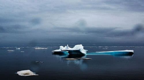 Temperatura dos oceanos registou recorde absoluto de 21,1 ºC no sábado – Copernicus