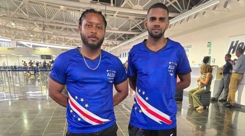 Andebol: Árbitros cabo-verdianos partem para Itália para participação histórica no Interamnia World Cup