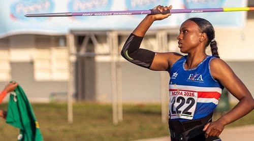 Athlétisme : La Fédération voit un nouveau cap pour la discipline après la médaille d’argent remportée au Championnat d’Afrique