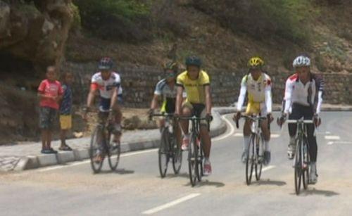São Nicolau/Ciclismo: Conhecidos os campeões regionais de estrada e contra-relógio