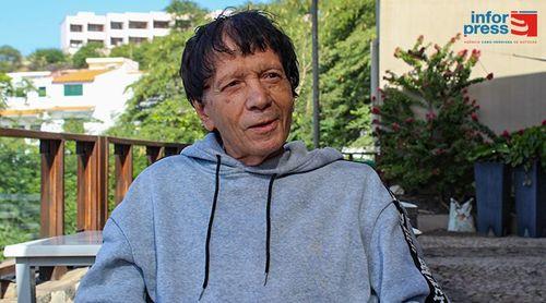 PERFIL/Entre o verso e a rebeldia: Arménio Vieira, o Camões que preferia o xadrez e mulheres