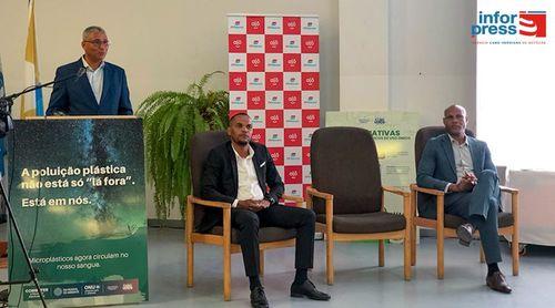 Armindo Luz apela a investimento decisivo em Santo Antão