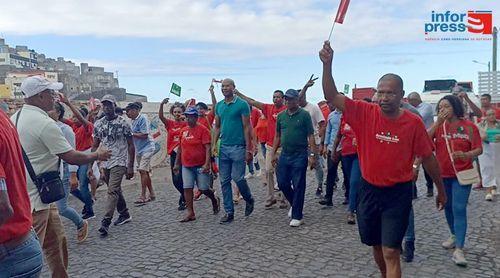 Autárquicas 2024/Ribeira Grande: Candidato do MpD fala na construção de uma “grande vitória”