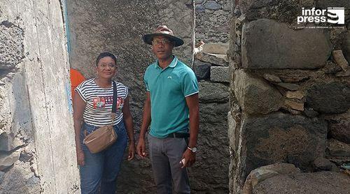 Autárquicas 2024/Ribeira Grande: Armindo Luz apresenta projectos de requalificação urbana para Ponta do Sol