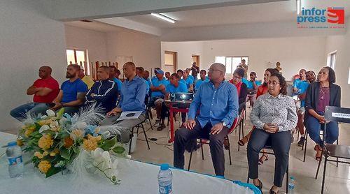 Santo Antão: Armindo Luz considera que Ribeira Grande está numa nova vaga de desenvolvimento do sector das pescas