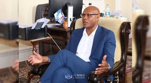 ENTREVISTA/Ribeira Grande: Primeiro ano serviu para reorganizar autarquia e lançar bases de desenvolvimento - Armindo da Luz 