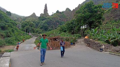 Autárquicas 2024/Ribeira Grande: Armindo Luz critica falta de iluminação pública nas áreas rurais