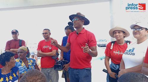 Autárquicas 2024/Ribeira Grande: Armindo Luz rejeita acusações da UCID sobre criação de gabinete para “beneficiar amiguinhos"