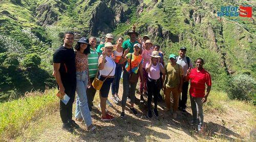 Autárquicas 2024/Ribeira Grande: Armindo Luz avalia positivamente a primeira semana de campanha