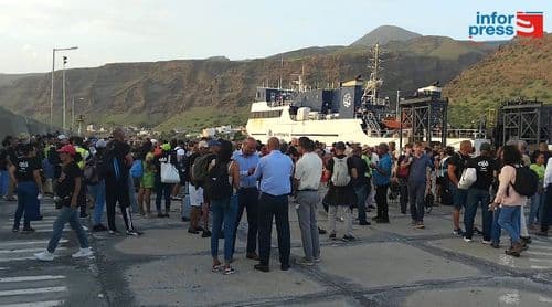 São Nicolau: Saninclau Meetup Trekking pretende promover ilha e alertar para isolamento (c/áudio)