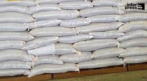 Preços internacionais do trigo e açúcar em alta, arroz, milho e óleo de soja em baixa na semana 18 a 24 de Fevereiro