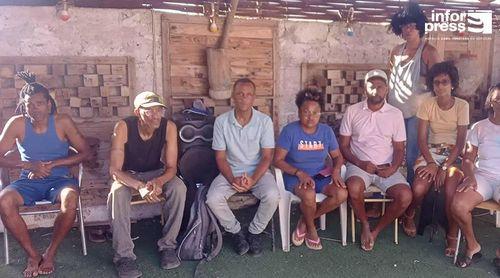 São Vicente: Artesãos veem como “uma vitória” decisão do Governo de procurar outro lugar para peixeiras