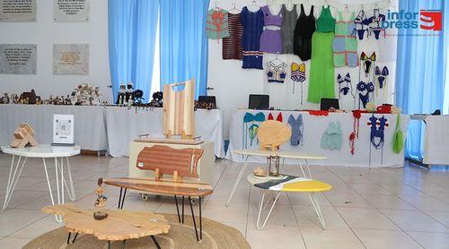 “Cartão do Artesão é ferramenta essencial para valorização da classe - mestre Gustavo Duarte