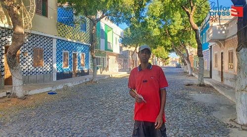 Boa Vista: Artista realiza sonho de mostrar arte em pinturas 3D nas fachadas das casas de Bom Sossego