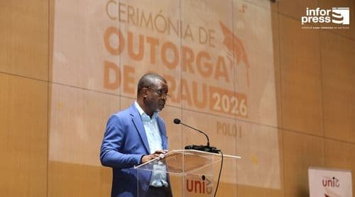 Governo apela novos médicos para permanecerem em Cabo Verde e contribuírem para o Sistema Nacional de Saúde