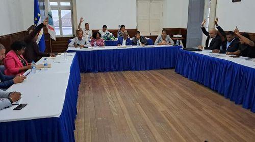 Brava: Assembleia Municipal aprova orçamento estimado em mais de 2,7 milhões de escudos para 2026