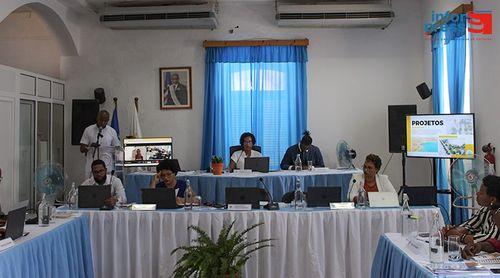 Boa Vista: Assembleia Municipal aprova empréstimo de 700 mil contos para projectos de desenvolvimento