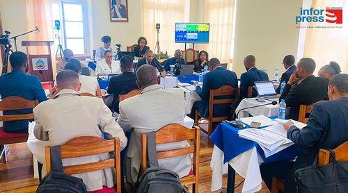 Paul: Assembleia Municipal aprova Plano de Atividades de 2026 com apoio do MpD e do PAICV