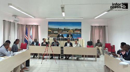 São Miguel aprova planos de actividades e orçamento de 557 milhões de escudos para 2026