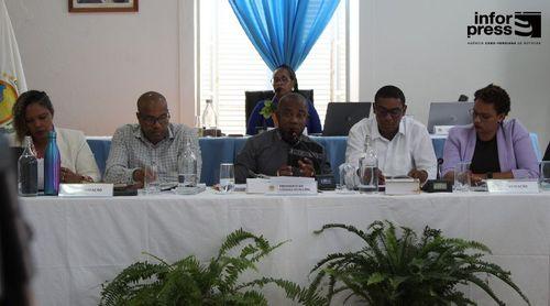 Boa Vista: Assembleia Municipal debate crédito para financiamento de projectos em sessão extraordinária 