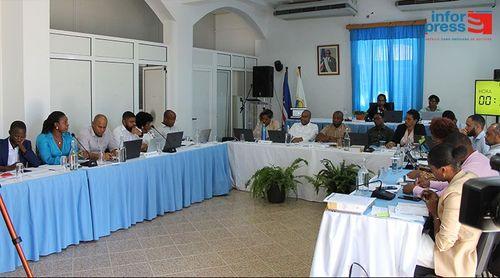 Boa Vista já tem aprovado “o maior orçamento de sempre” da câmara municipal para 2025 