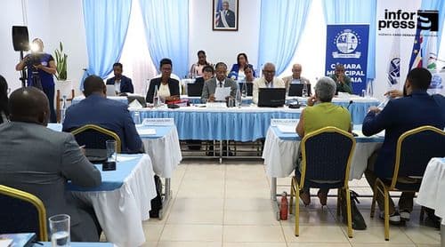 MpD denuncia incumprimento na apresentação da Conta de Gerência da CMP de 2025