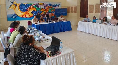 São Nicolau: Assembleia Municipal aprecia contas de gerência com divergências entre PAICV e MpD