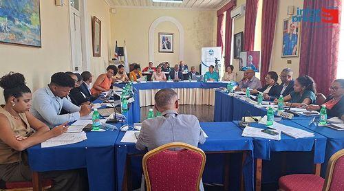 Santo Antão: Assembleia Municipal da Ribeira Grande aprova relatório de actividades da câmara de 2025