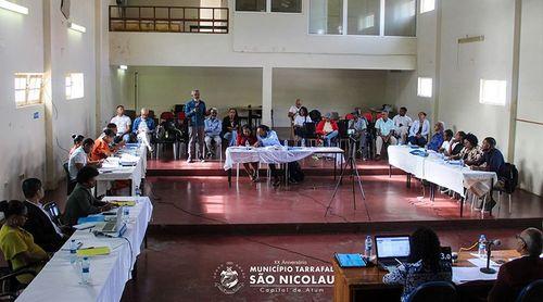 São Nicolau: Assembleia Municipal do Tarrafal aprova orçamento de cerca de 499 mil contos para 2026