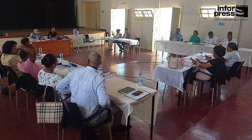 São Nicolau: Assembleia Municipal do Tarrafal aprecia conta de gerência de 2024