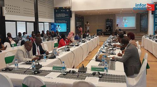 National Health Director emphasises crucial role of community health in improving public health
