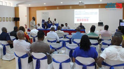 São Vicente: CCB alerta para digitalização da burocracia que prejudica ambiente de negócios