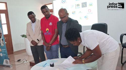 Câmara de Santa Catarina assina contratos do programa ‘Empreender’ com dotação de 10 mil contos