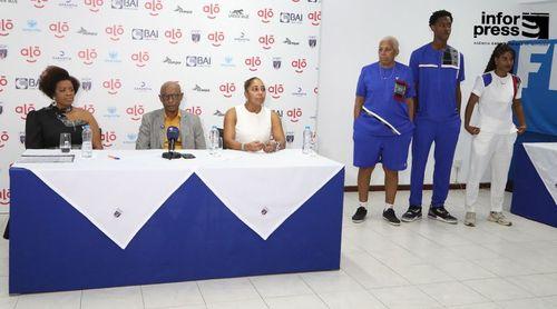 Federation and Zany Confecções join forces to promote Cape Verdean culture through football