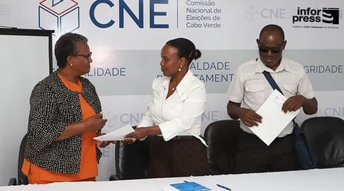 CNE reforça compromisso com inclusão eleitoral e garante voto acessível a pessoas com deficiência