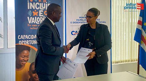 Governo formaliza parceria com sete municípios e anuncia investimentos em centros de reabilitação