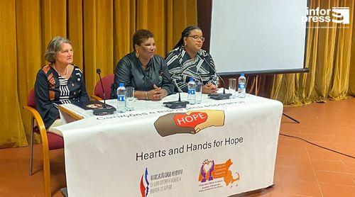 Desafios financeiros e humanos dificultam actuação da Associação cabo-verdiana contra Violência Baseada no Género