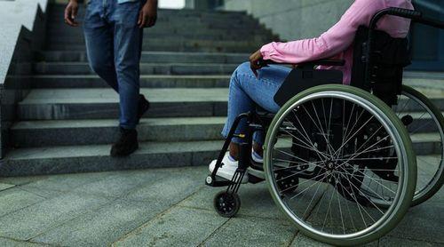 Embaixador Global da ONU admite que "sistema falhou" para pessoas com deficiência