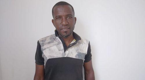 Presidente da Assembleia Geral da ADC apela à suspensão voluntária de Bernardino Gonçalves