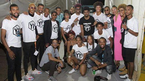 Porto Novo: Associação Young Talent participa na International Youth Conference nos EUA