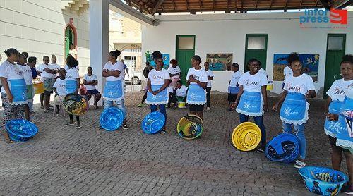 São Vicente:  Associação de Peixeiras recusa-se a participar do Kavala Fresk por “falta de parceria justa e equitativa"