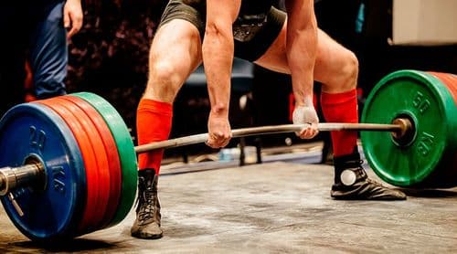 Associação de halterofilismo criada em Santo Antão para disseminar prática deste desporto 